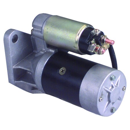 Starter, Replacement For Wai Global 18960N